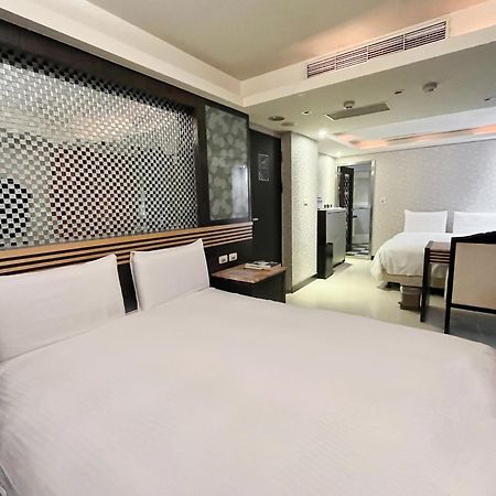 Guide Hotel Taipei Xinyi Екстериор снимка