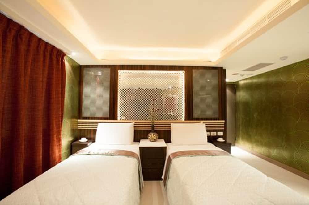 Guide Hotel Taipei Xinyi Екстериор снимка
