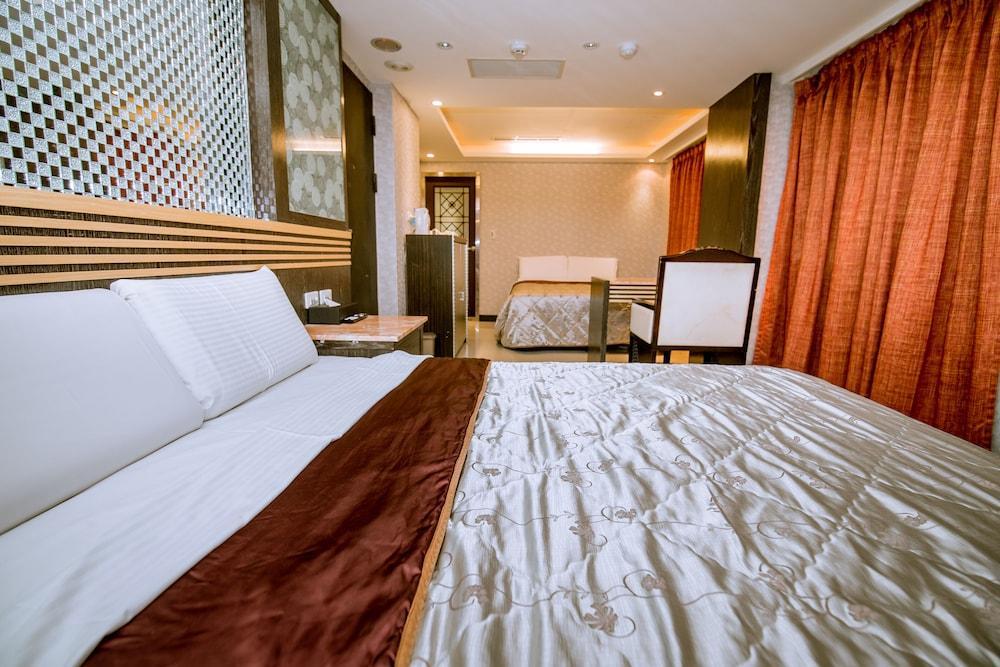 Guide Hotel Taipei Xinyi Екстериор снимка