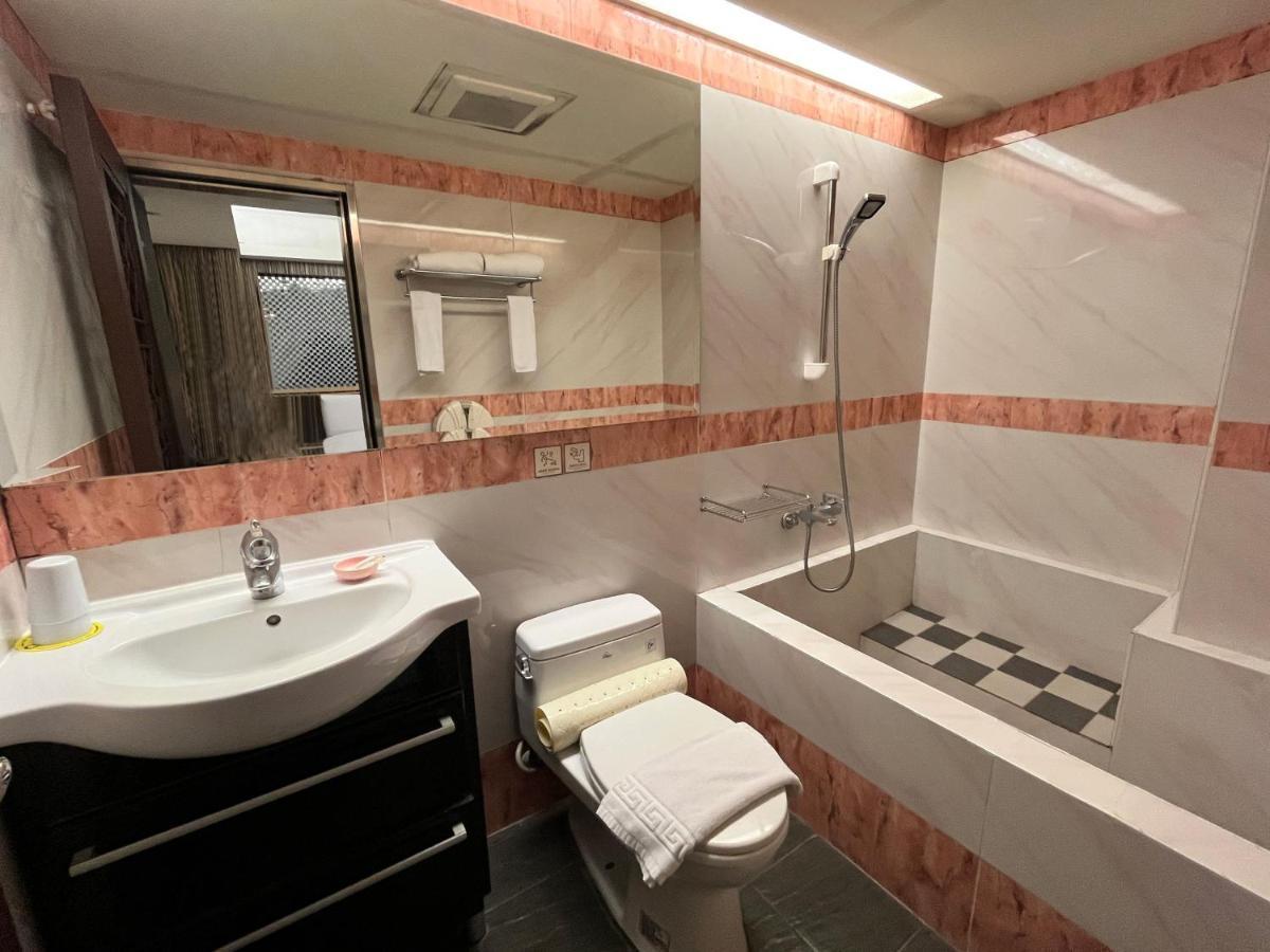 Guide Hotel Taipei Xinyi Екстериор снимка