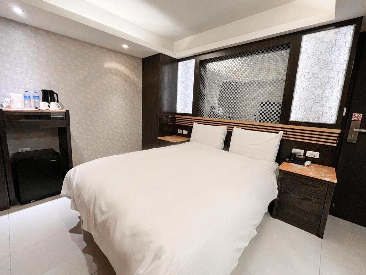 Guide Hotel Taipei Xinyi Екстериор снимка