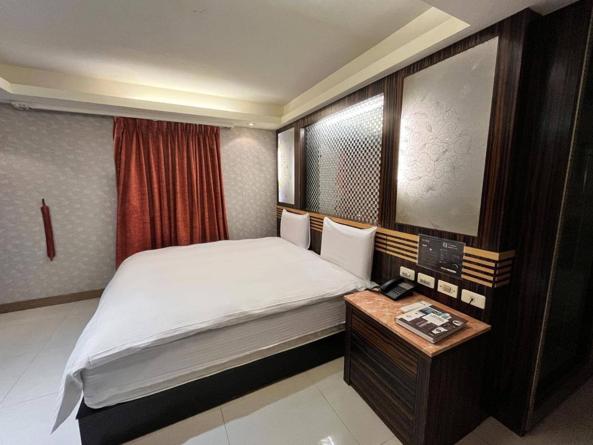 Guide Hotel Taipei Xinyi Екстериор снимка