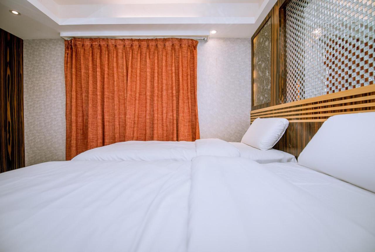 Guide Hotel Taipei Xinyi Екстериор снимка