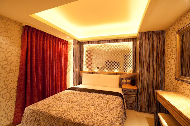 Guide Hotel Taipei Xinyi Екстериор снимка