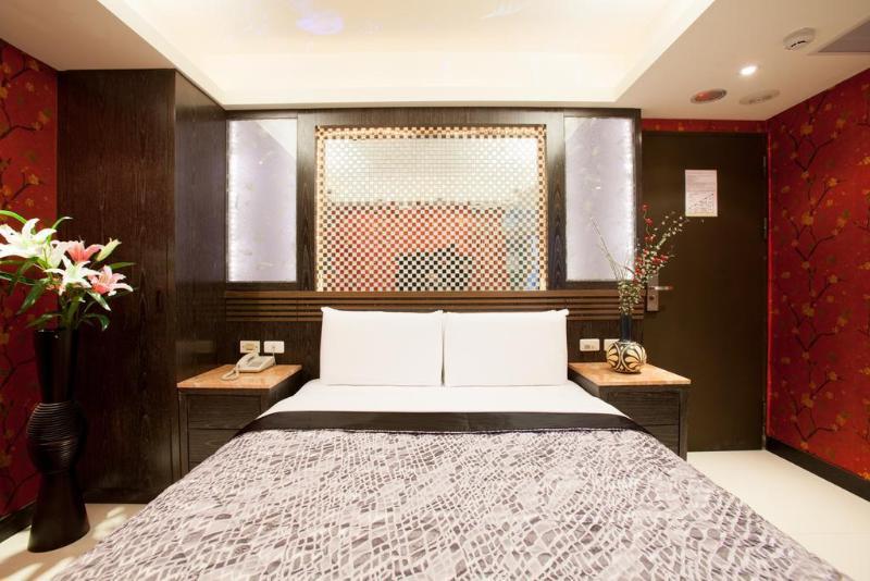 Guide Hotel Taipei Xinyi Екстериор снимка