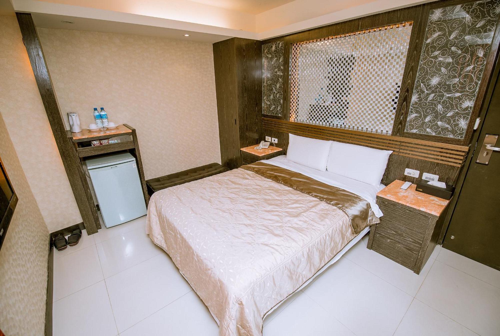 Guide Hotel Taipei Xinyi Екстериор снимка