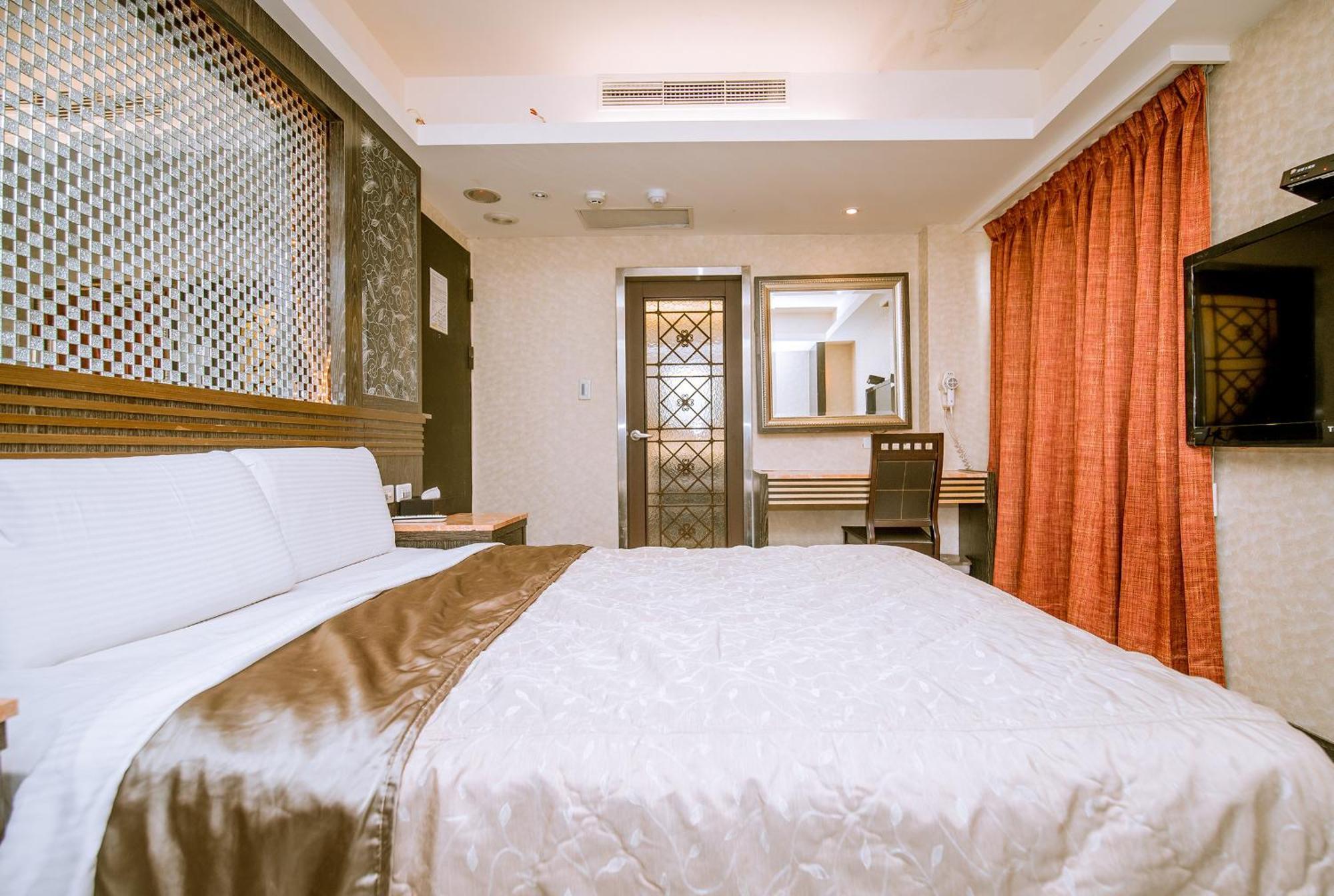 Guide Hotel Taipei Xinyi Екстериор снимка
