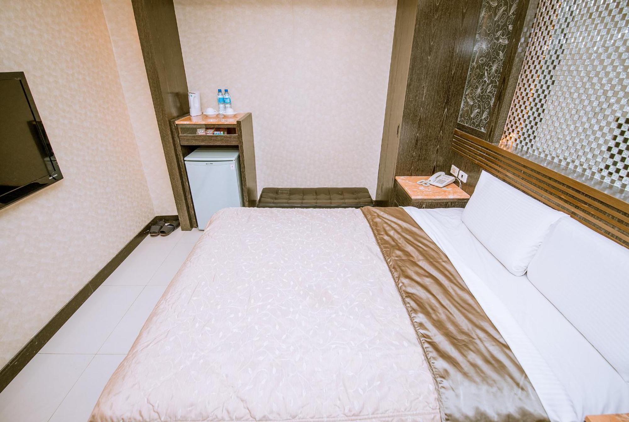 Guide Hotel Taipei Xinyi Екстериор снимка