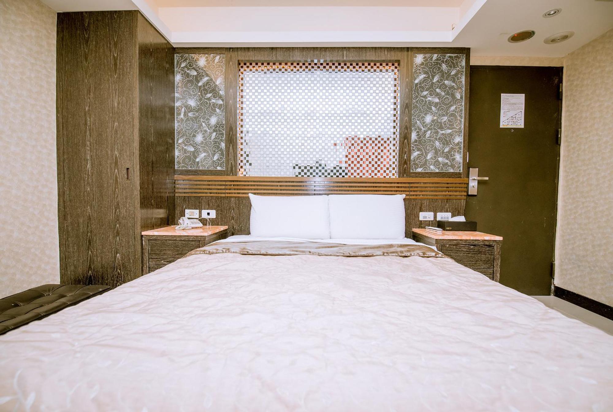 Guide Hotel Taipei Xinyi Екстериор снимка