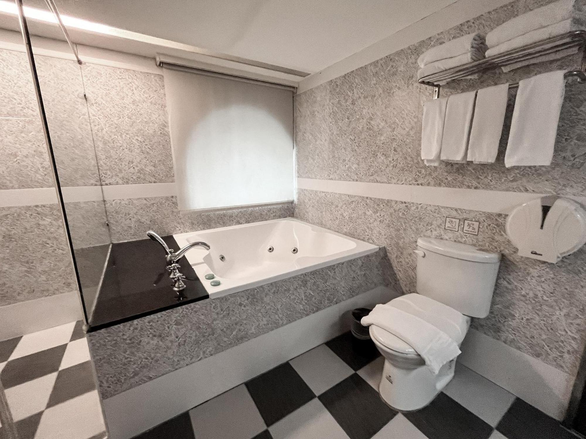 Guide Hotel Taipei Xinyi Екстериор снимка