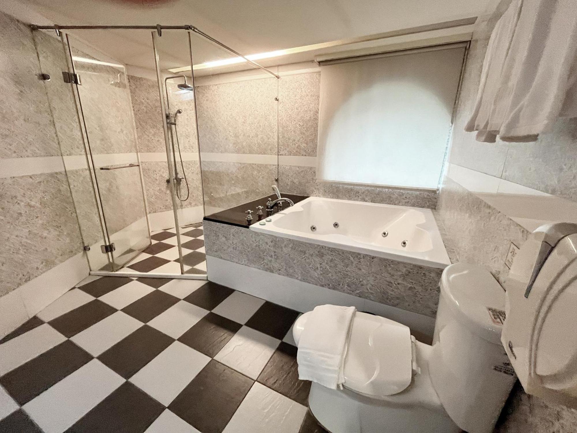 Guide Hotel Taipei Xinyi Екстериор снимка