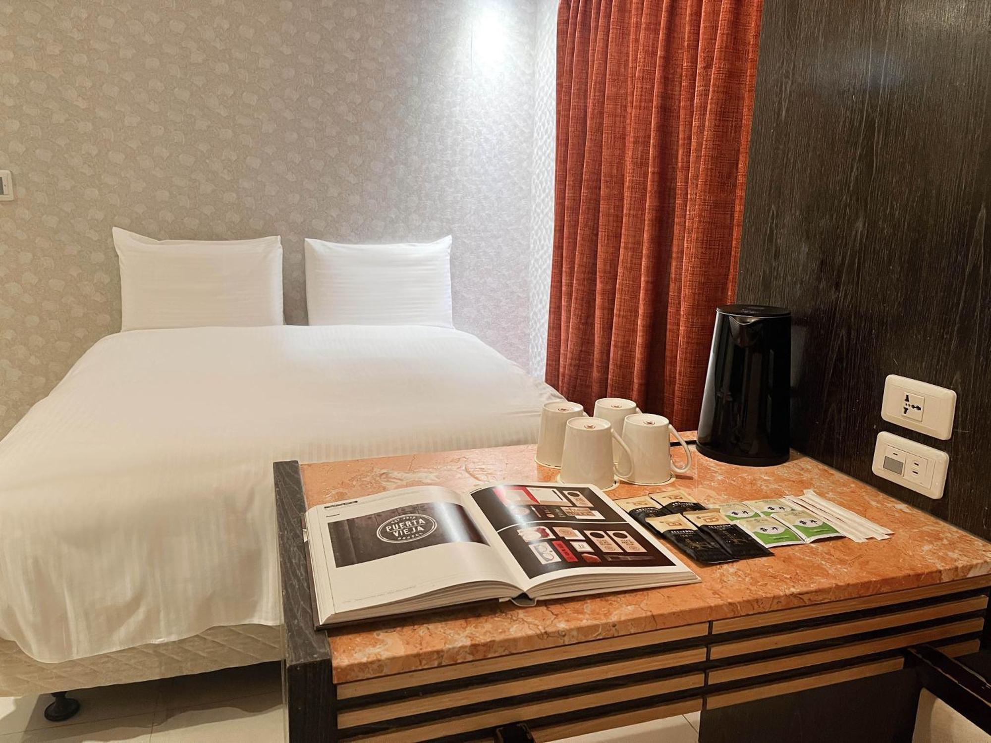 Guide Hotel Taipei Xinyi Екстериор снимка