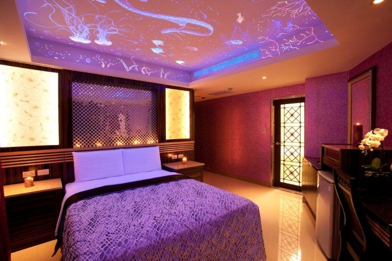 Guide Hotel Taipei Xinyi Екстериор снимка