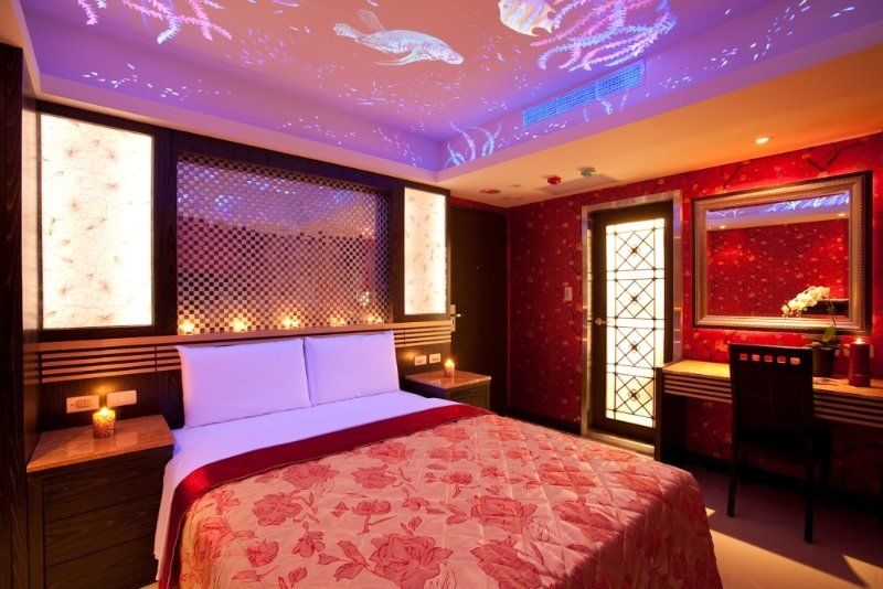 Guide Hotel Taipei Xinyi Екстериор снимка