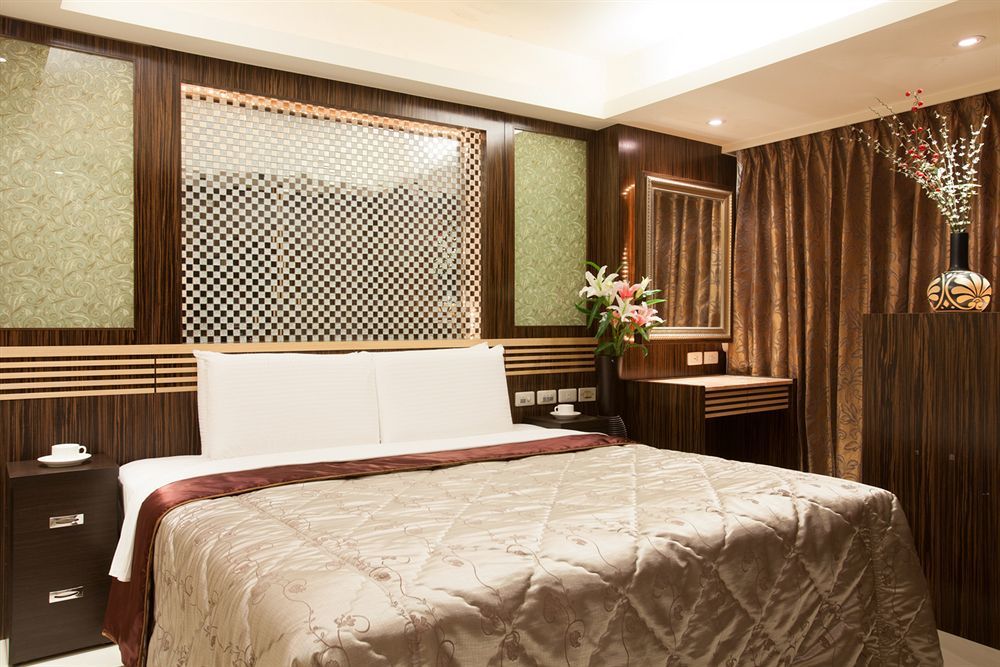 Guide Hotel Taipei Xinyi Екстериор снимка