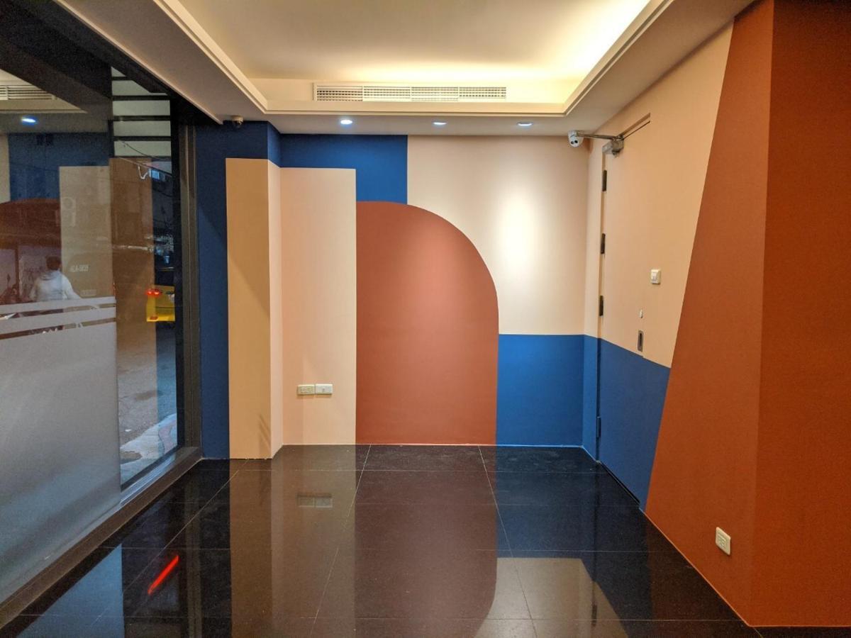Guide Hotel Taipei Xinyi Екстериор снимка