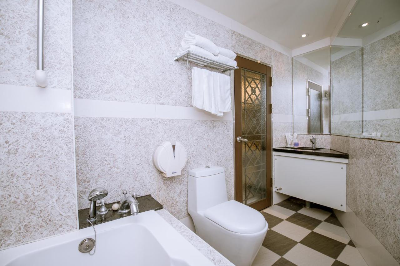 Guide Hotel Taipei Xinyi Екстериор снимка