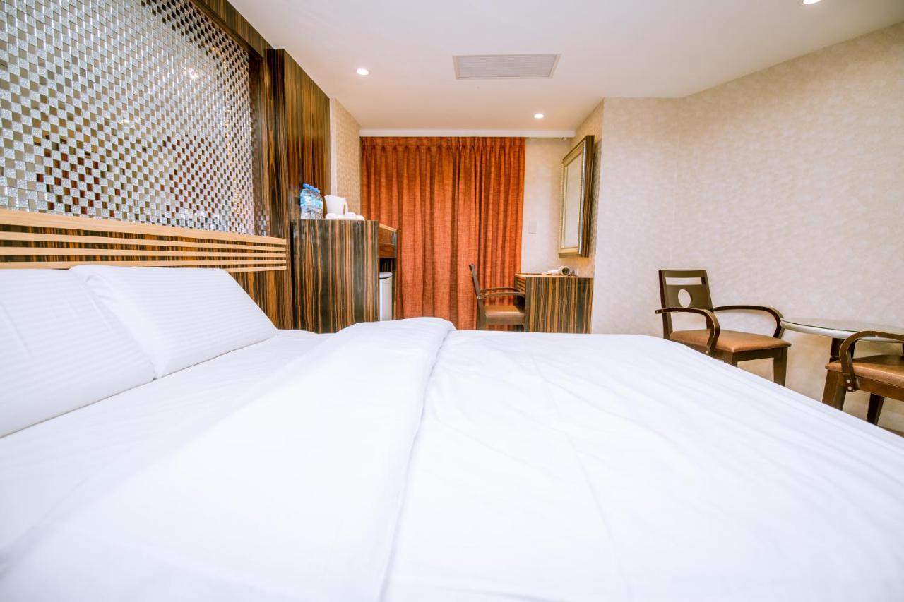 Guide Hotel Taipei Xinyi Екстериор снимка