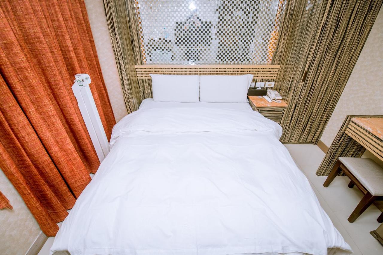 Guide Hotel Taipei Xinyi Екстериор снимка