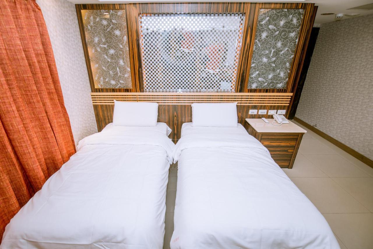 Guide Hotel Taipei Xinyi Екстериор снимка