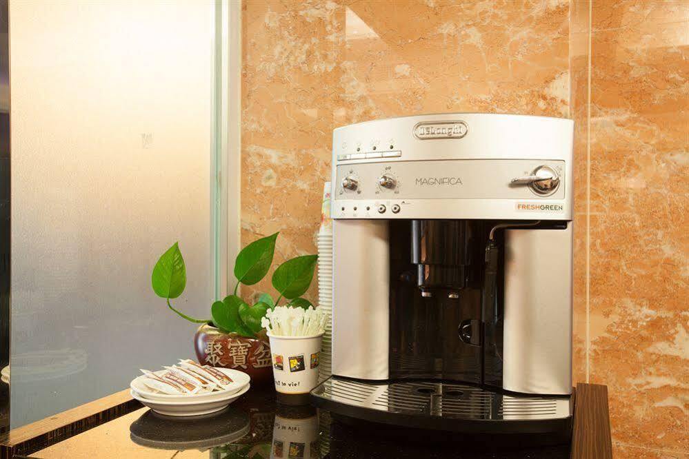 Guide Hotel Taipei Xinyi Екстериор снимка
